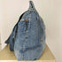 リメイク デニムトートバッグ メンズ