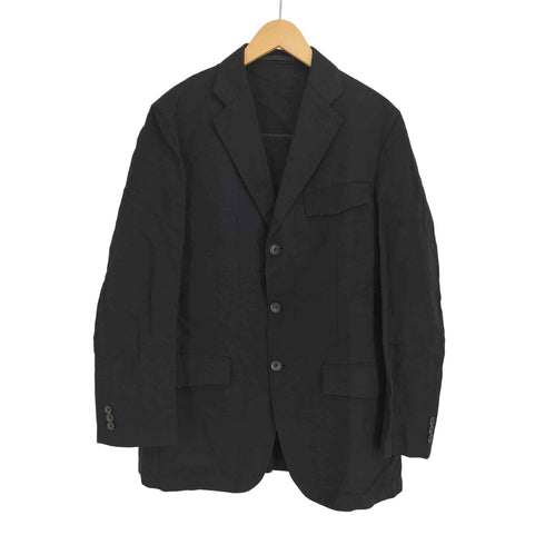 チェスターバリー Chester Barrie コットン 3B テーラードジャケット メンズ