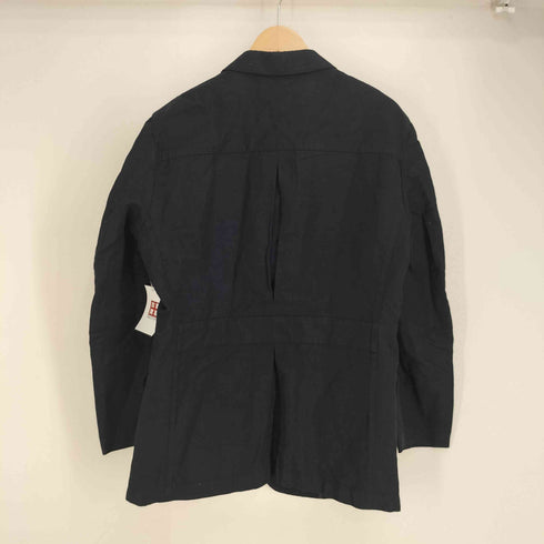 チェスターバリー Chester Barrie コットン 3B テーラードジャケット メンズ