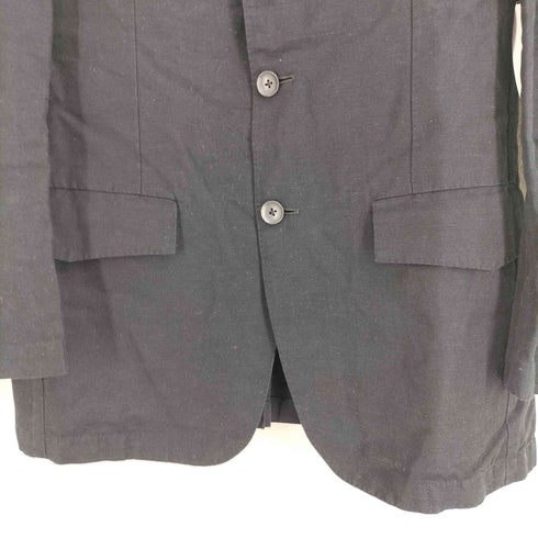 チェスターバリー Chester Barrie コットン 3B テーラードジャケット メンズ