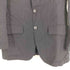 チェスターバリー Chester Barrie コットン 3B テーラードジャケット メンズ