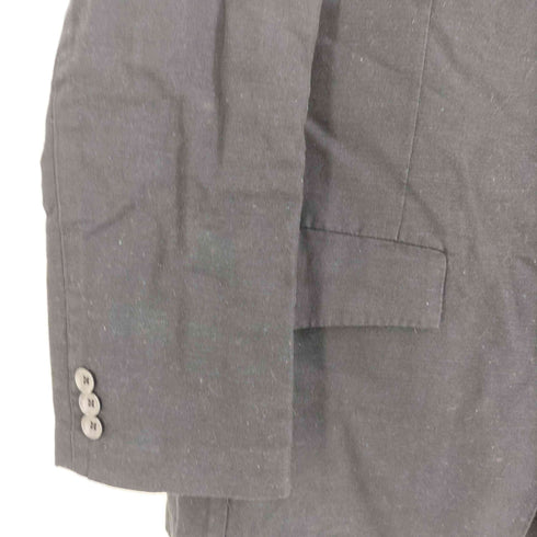 チェスターバリー Chester Barrie コットン 3B テーラードジャケット メンズ