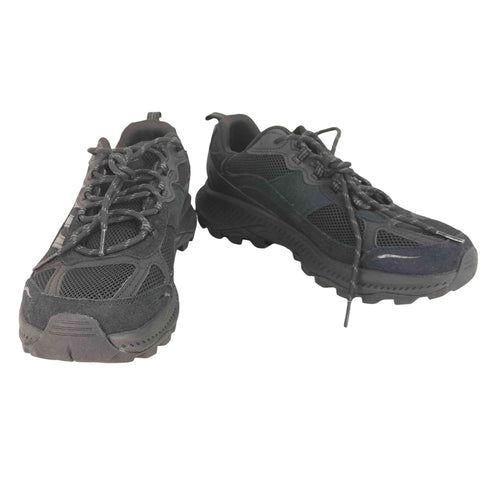 メレル MERRELL スピードストライク2トレック TRIPLE BLACK メンズ JPN:27.5