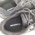 メレル MERRELL スピードストライク2トレック TRIPLE BLACK メンズ JPN:27.5