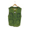 NOUNLESS VINTAGE LIKE DENIM VEST JACKET デニムベスト レディース 1