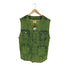 NOUNLESS VINTAGE LIKE DENIM VEST JACKET デニムベスト レディース 1