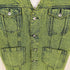 NOUNLESS VINTAGE LIKE DENIM VEST JACKET デニムベスト レディース 1