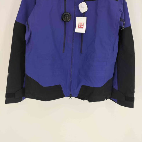 ザノースフェイス THE NORTH FACE GTX Pro Jacket ゴアテックス プロ ジャケット サミットシリーズ GORE-TEX ゴアテックス メンズ import:XL