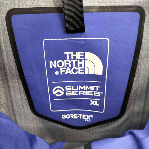 ザノースフェイス THE NORTH FACE GTX Pro Jacket ゴアテックス プロ ジャケット サミットシリーズ GORE-TEX ゴアテックス メンズ import:XL