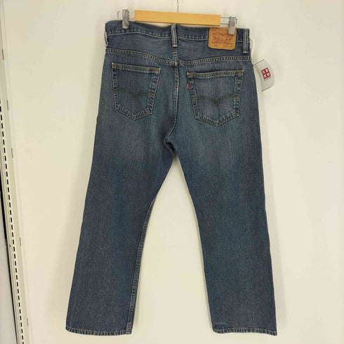 リーバイス Levis LOT569 ワイドテーパード デニム パンツ ジップフライ メンズ W32 L30