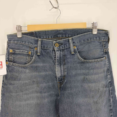 リーバイス Levis LOT569 ワイドテーパード デニム パンツ ジップフライ メンズ W32 L30