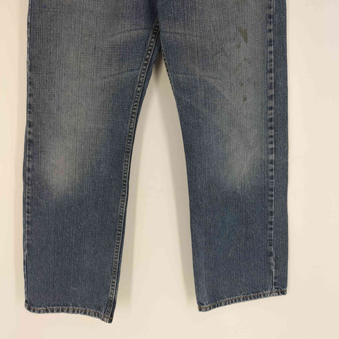 リーバイス Levis LOT569 ワイドテーパード デニム パンツ ジップフライ メンズ W32 L30