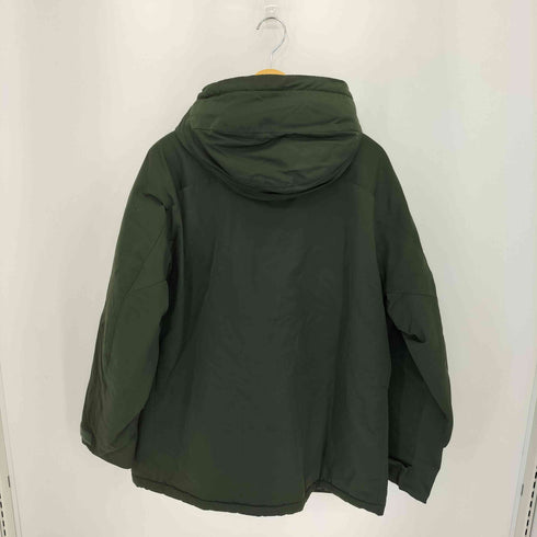 ユニクロ UNIQLO ハイブリッドダウンオーバーサイズパーカ メンズ JPN:L