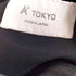 A+TOKYO 2タックスラックスパンツ メンズ JPN:2