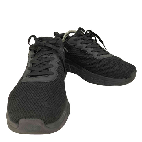 スケッチャーズ SKECHERS BOBS B FLEX ボブス スポート メッシュ スニーカー メンズ JPN:27