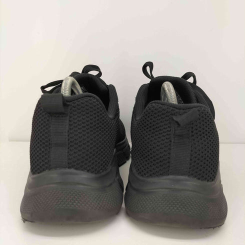 スケッチャーズ SKECHERS BOBS B FLEX ボブス スポート メッシュ スニーカー メンズ JPN:27