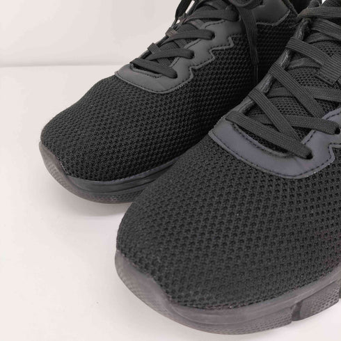 スケッチャーズ SKECHERS BOBS B FLEX ボブス スポート メッシュ スニーカー メンズ JPN:27