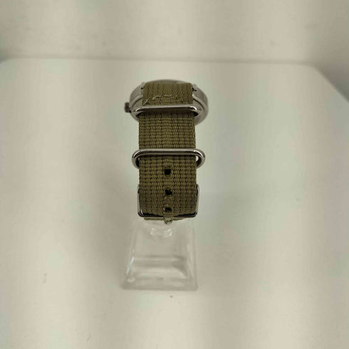 タイメックス TIMEX ウィークエンダー セントラルパーク グリーン メンズ