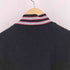 90S California OUTER WEAR スタジャン メンズ import:L