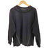 ジーユー GU ヘビーウェイトスウェットシャツ メンズ import:L