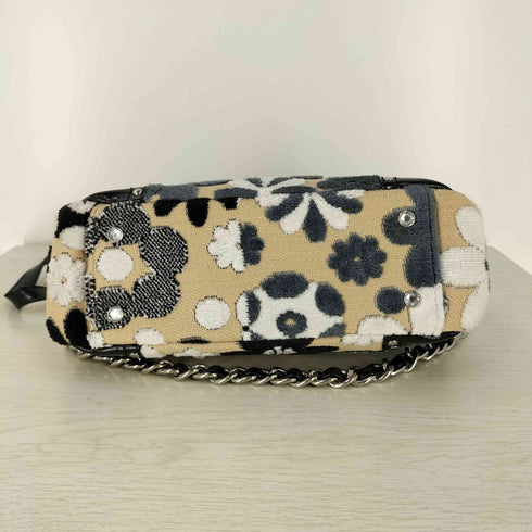 シンクビー Think Bee just heart ビジュー 2WAYショルダーバッグ レディース