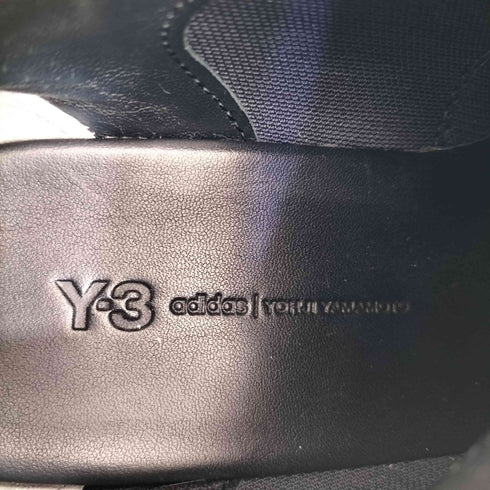 ワイスリー Y-3 ZX-RUN レディース