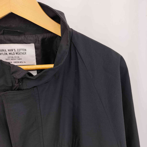 ヒンソン HINSON 別注 ショート モンスター ブルゾン メンズ JPN:L