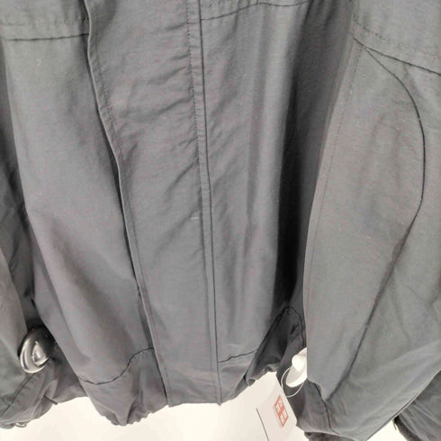 ヒンソン HINSON 別注 ショート モンスター ブルゾン メンズ JPN:L