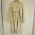 mideal shaggy bolero knit set up シャギーボレロ ニットセットアップ レディース FREE