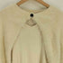 mideal shaggy bolero knit set up シャギーボレロ ニットセットアップ レディース FREE