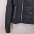 ゴールデングース GOLDEN GOOSE ムートン ボア ラムレザー ダブルライダースジャケット レディース xxs