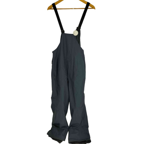 パタゴニア patagonia 24AW Powder Town Bibs Reg ウィメンズ パウダー タウン ビブ レディース L