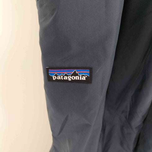 パタゴニア patagonia 24AW Powder Town Bibs Reg ウィメンズ パウダー タウン ビブ レディース L