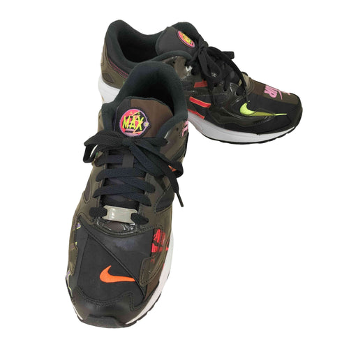 ナイキ NIKE Air Max 2 Light QS メンズ 27cm