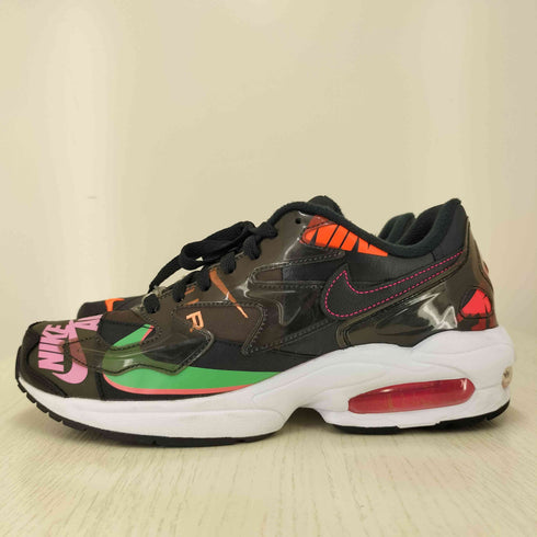 ナイキ NIKE Air Max 2 Light QS メンズ 27cm