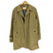 ナナミカ nanamica GORE-TEX/ゴアテックス SOUTIEN COLLAR COAT ステンカラーコート レディース import:L