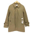 ナナミカ nanamica GORE-TEX/ゴアテックス SOUTIEN COLLAR COAT ステンカラーコート レディース import:L