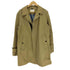 ナナミカ nanamica GORE-TEX/ゴアテックス SOUTIEN COLLAR COAT ステンカラーコート レディース import:L