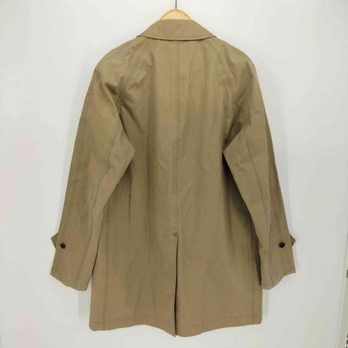 ナナミカ nanamica GORE-TEX/ゴアテックス SOUTIEN COLLAR COAT ステンカラーコート レディース import:L