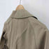 ナナミカ nanamica GORE-TEX/ゴアテックス SOUTIEN COLLAR COAT ステンカラーコート レディース import:L