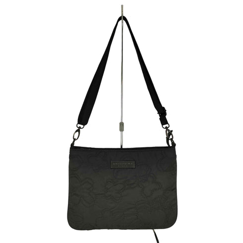 アンテプリマミスト ANTEPRIMA MISTO トラプンタート ショルダーバッグ バタフライ ステッチ キルティング レディース