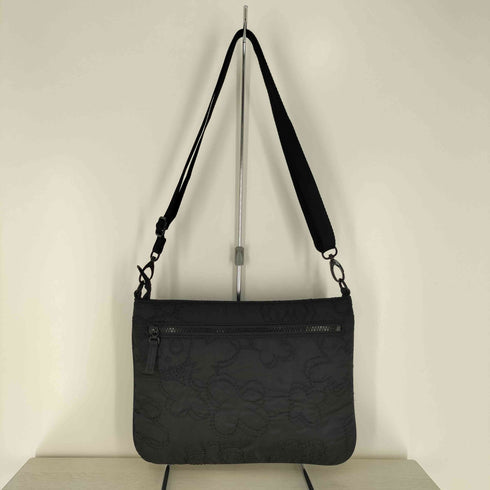 アンテプリマミスト ANTEPRIMA MISTO トラプンタート ショルダーバッグ バタフライ ステッチ キルティング レディース