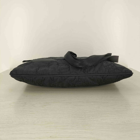 アンテプリマミスト ANTEPRIMA MISTO トラプンタート ショルダーバッグ バタフライ ステッチ キルティング レディース