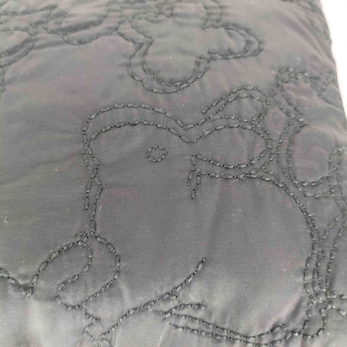 アンテプリマミスト ANTEPRIMA MISTO トラプンタート ショルダーバッグ バタフライ ステッチ キルティング レディース