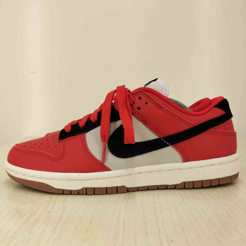 ナイキ NIKE DUNK LOW BY YOU レディース 24cm