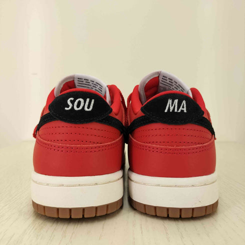ナイキ NIKE DUNK LOW BY YOU レディース 24cm