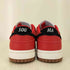 ナイキ NIKE DUNK LOW BY YOU レディース 24cm