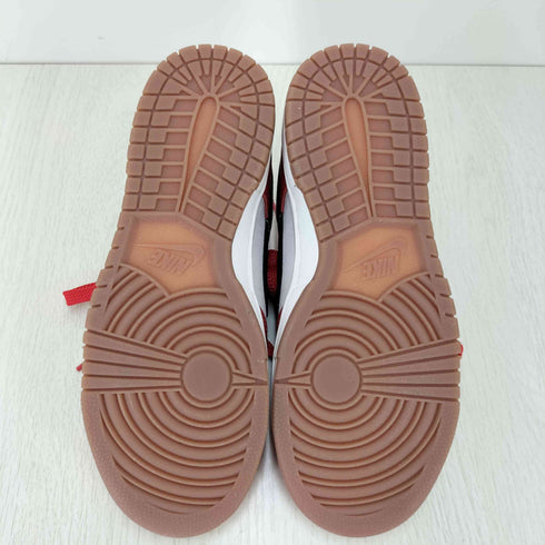 ナイキ NIKE DUNK LOW BY YOU レディース 24cm