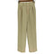 ローレン louren 22AW 2tuck cocoon pants レディース JPN:S