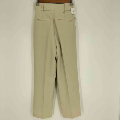 ローレン louren 22AW 2tuck cocoon pants レディース JPN:S